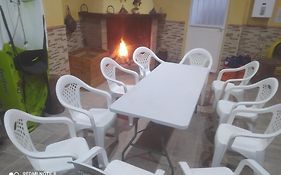 Iberotugia Comarca Sierra Cazorla